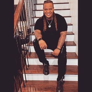 Meet your Posher, Chance